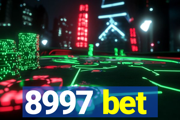 8997 bet